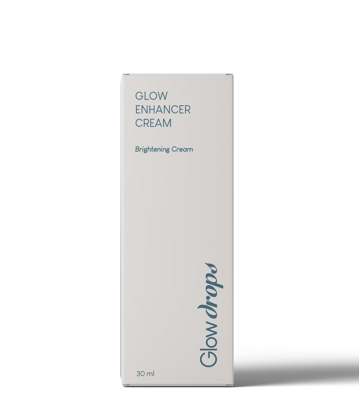 Brightening Cream