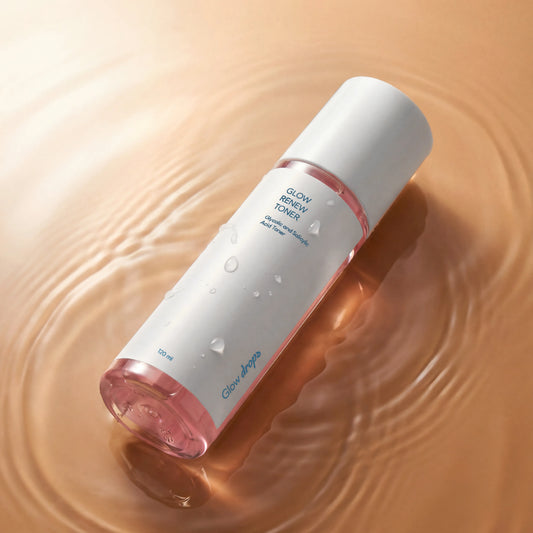 Glow Renew Toner – Glycolic Toner