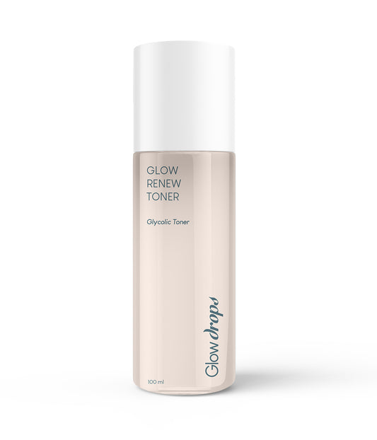 Glow Renew Toner – Glycolic Toner
