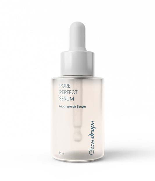 Pore Perfect Serum – Niacinamide Serum