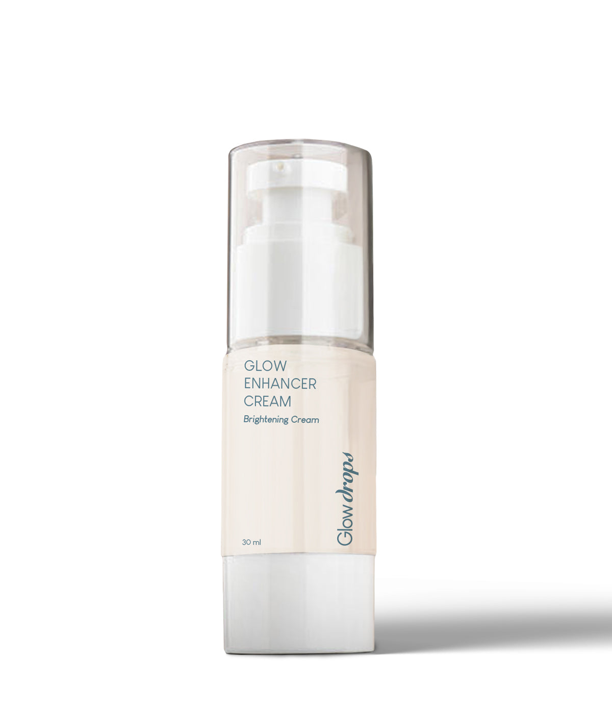 Brightening Cream - Glow Drops