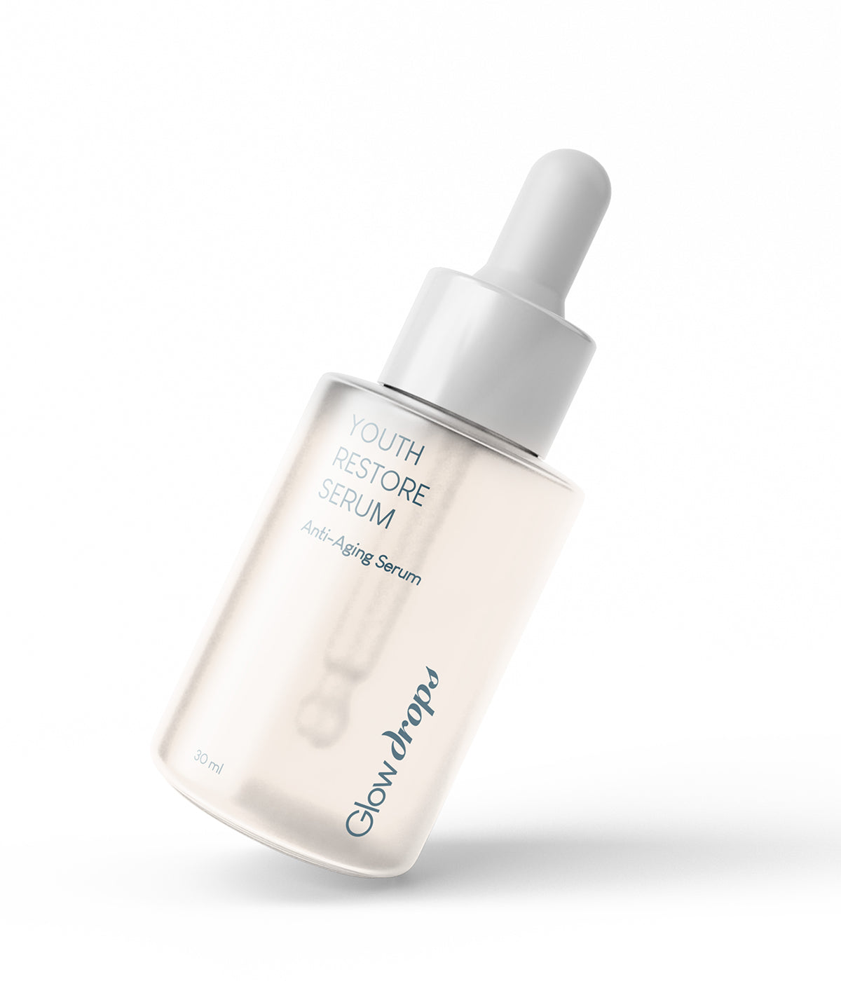 Youth Restore Serum – Anti-Aging Serum - Glow Drops