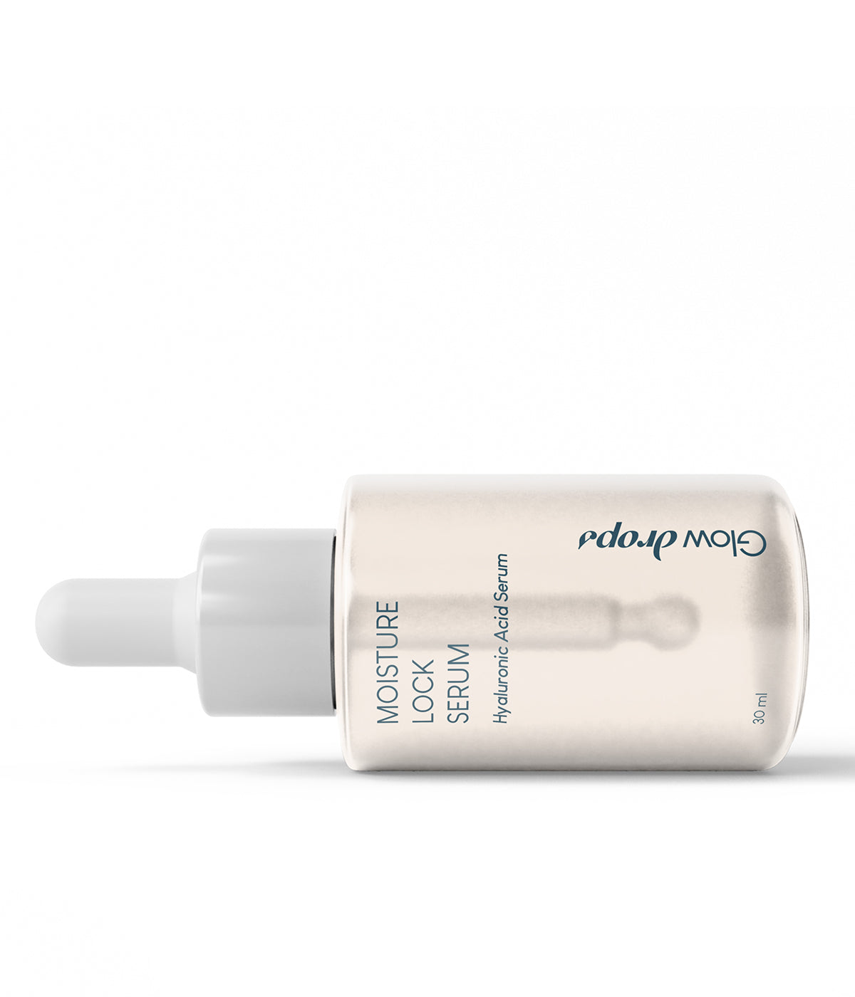 Moisture Lock Serum - Hyaluronic Acid