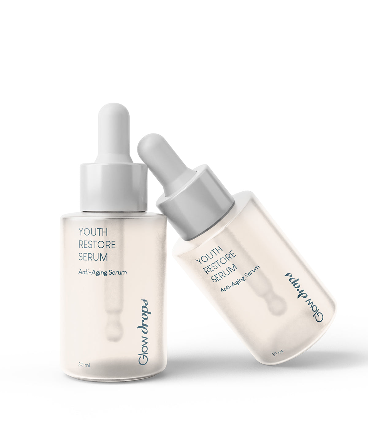 Youth Restore Serum – Anti-Aging Serum