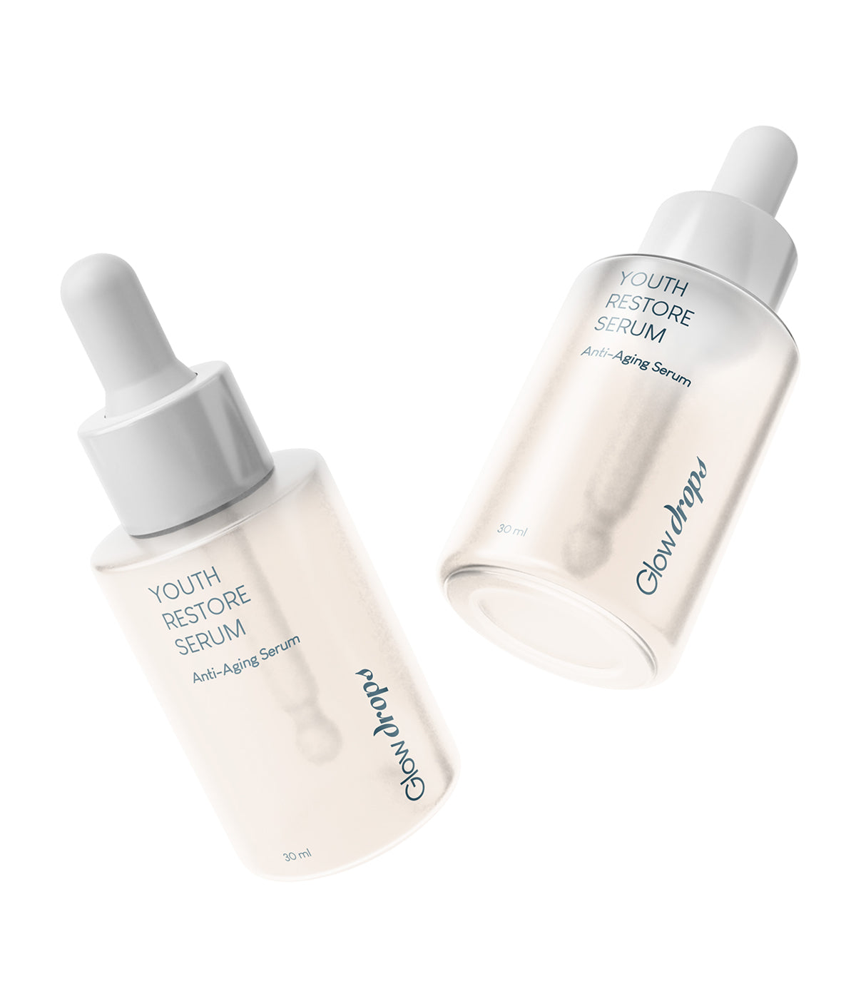 Youth Restore Serum – Anti-Aging Serum