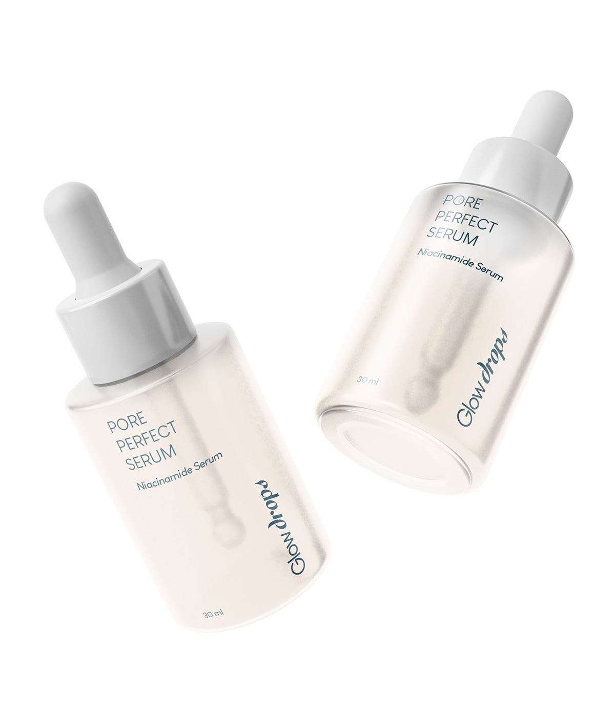Pore Perfect Serum – Niacinamide Serum