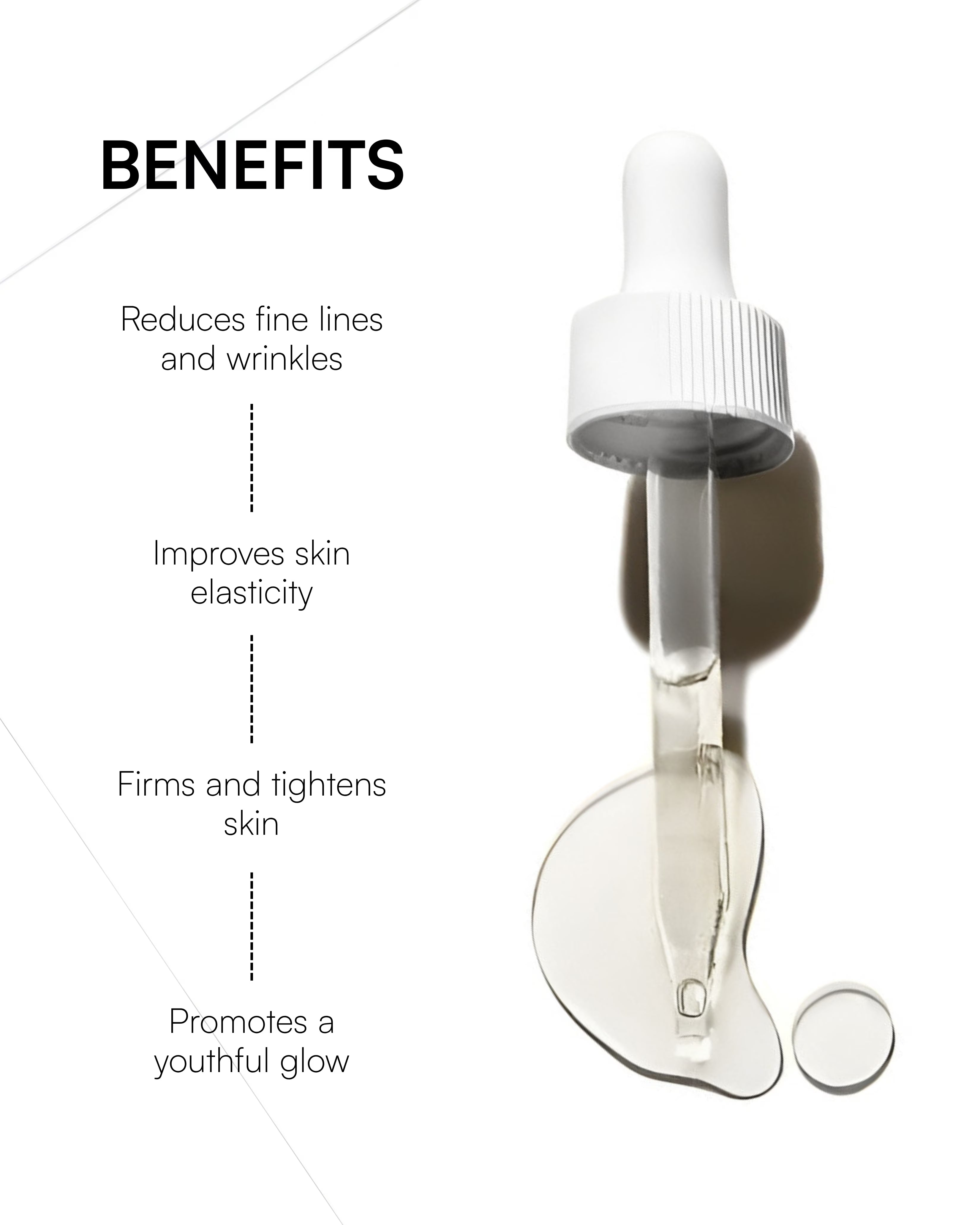 Youth Restore Serum – Anti-Aging Serum