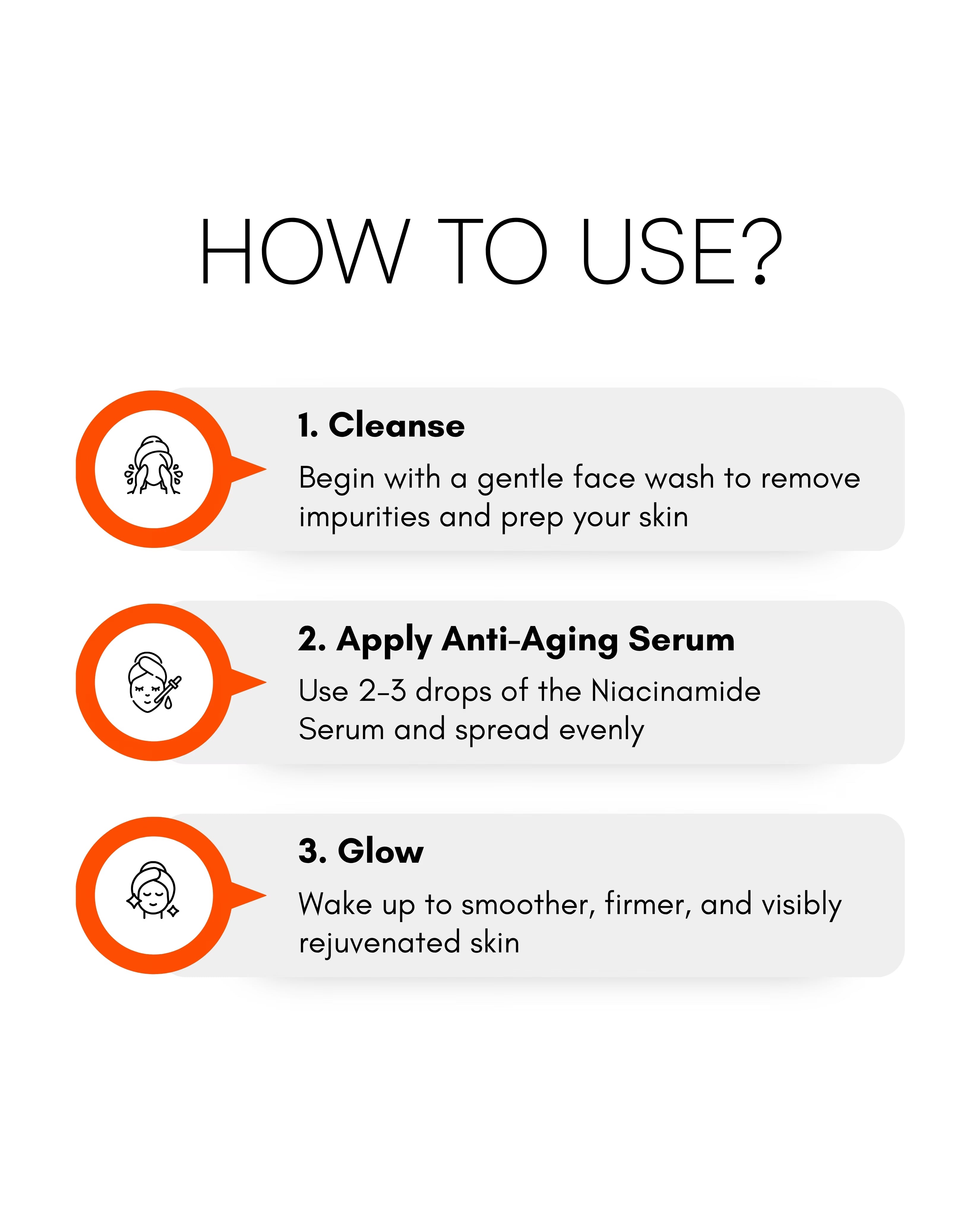 Youth Restore Serum – Anti-Aging Serum