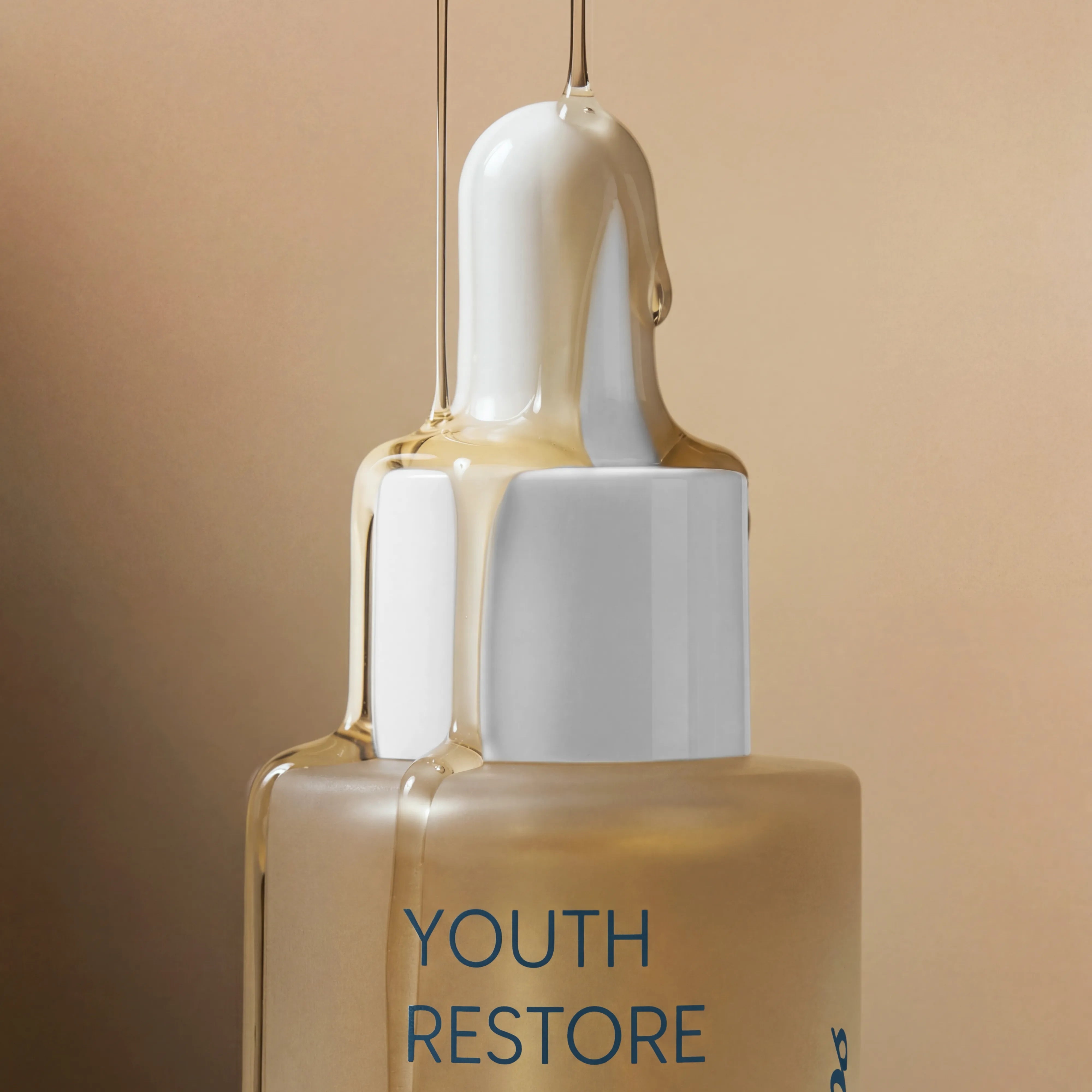 Youth Restore Serum – Anti-Aging Serum