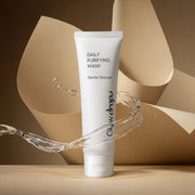 Daily Purifying Wash – Gentle Cleanser