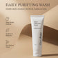 Daily Purifying Wash – Gentle Cleanser