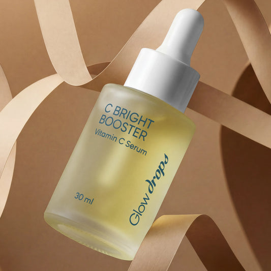 C Bright Booster – Vitamin C Serum