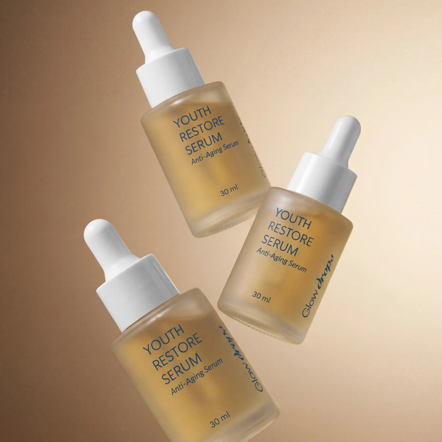 Youth Restore Serum – Anti-Aging Serum