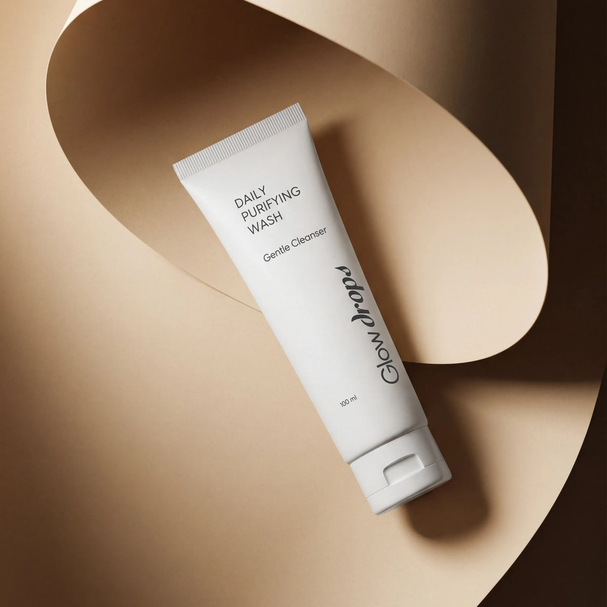 Daily Purifying Wash – Gentle Cleanser