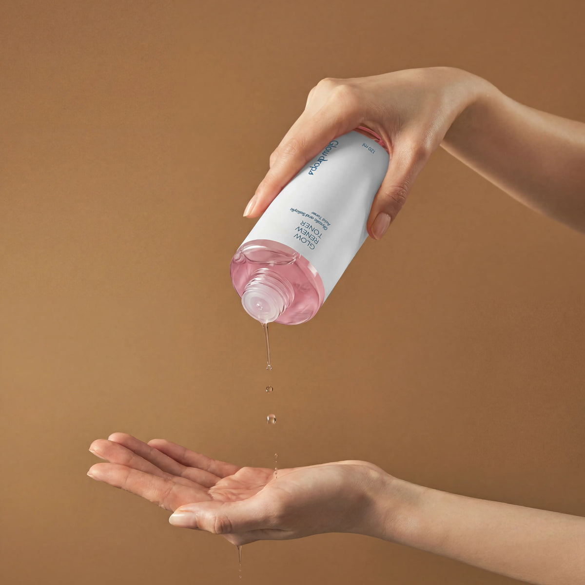 Glow Renew Toner – Glycolic Toner
