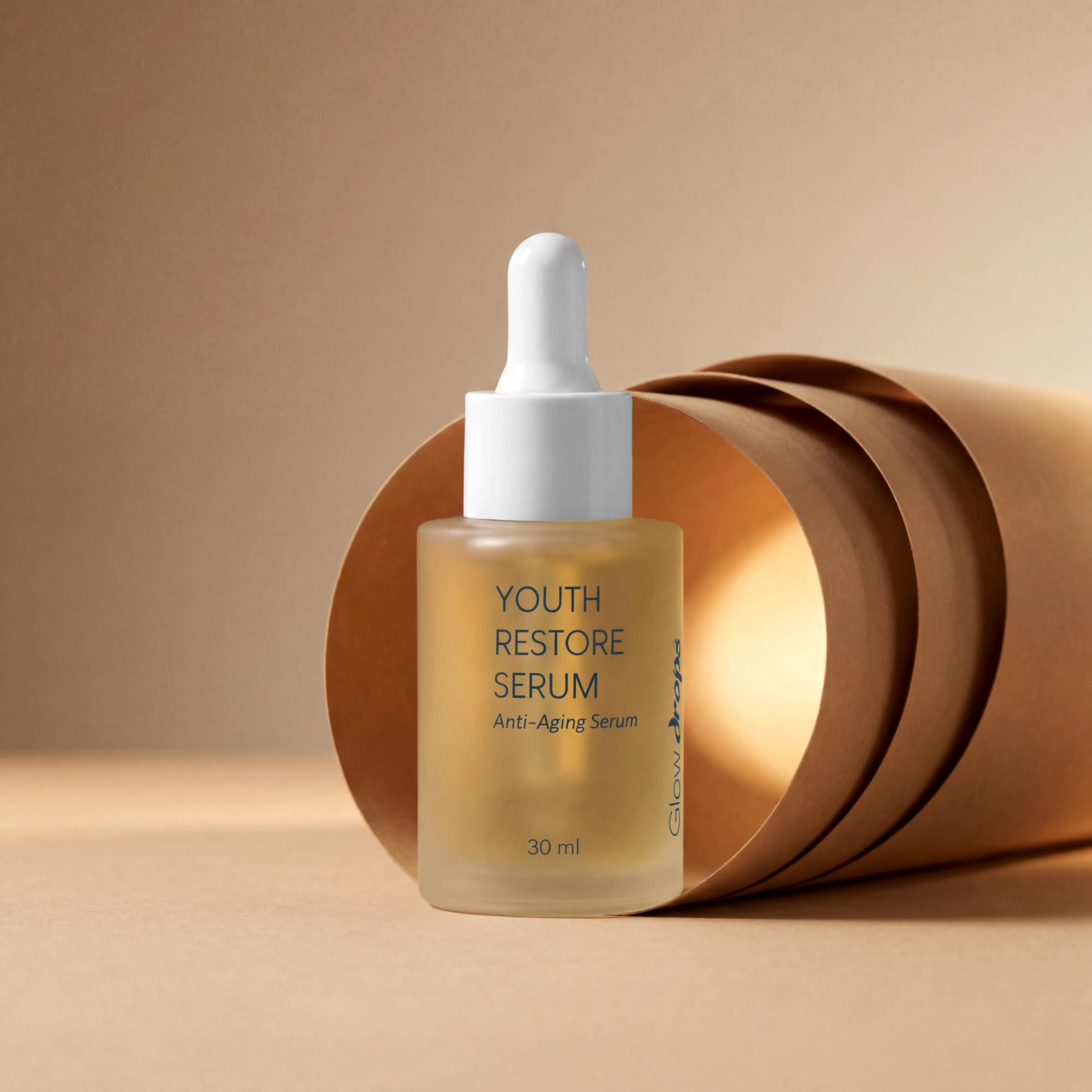 Youth Restore Serum – Anti-Aging Serum
