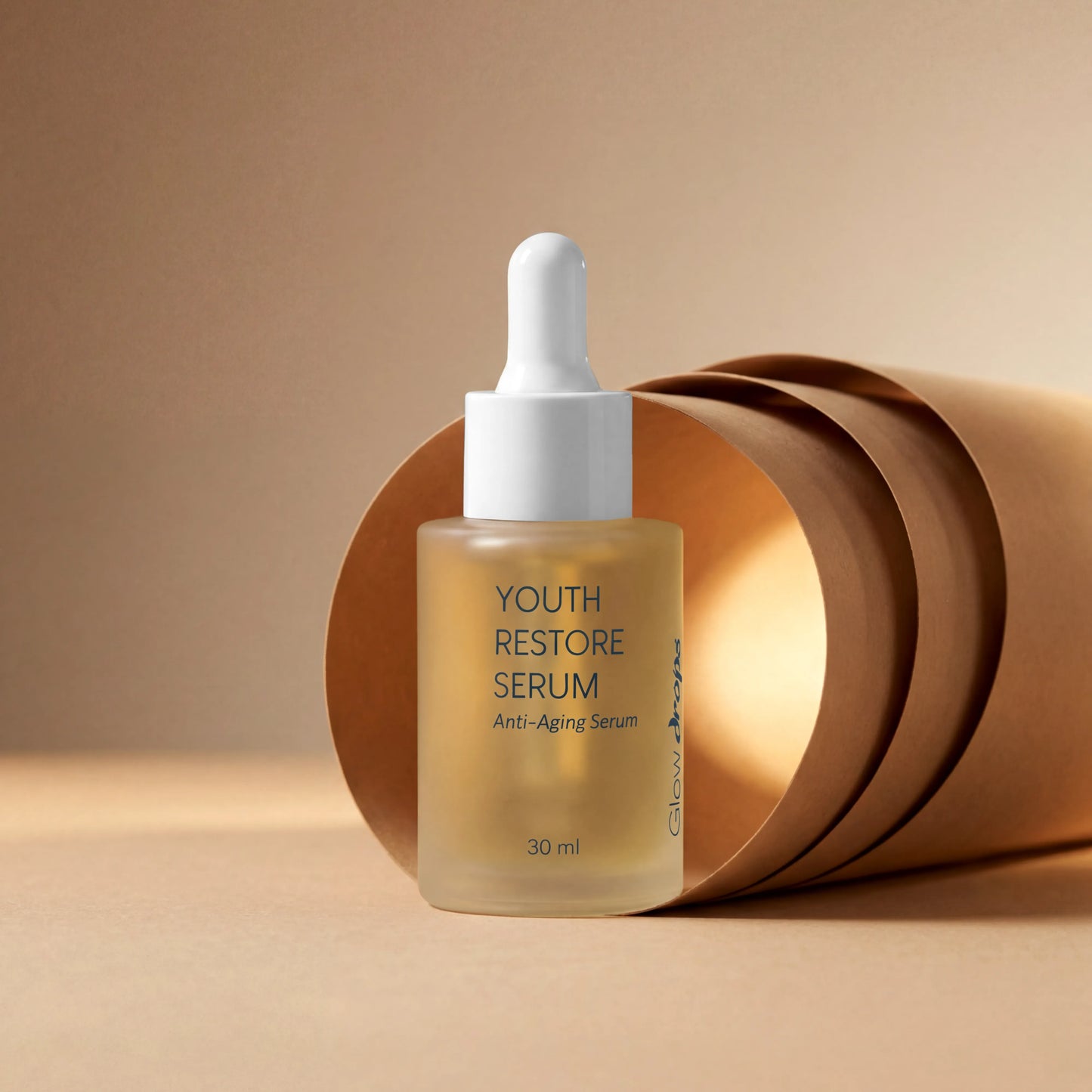 Youth Restore Serum – Anti-Aging Serum