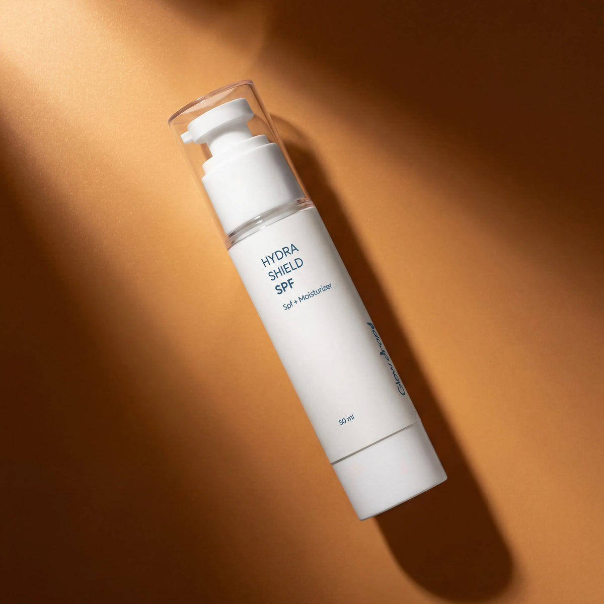 Hydra Shield 50 – SPF + Moisturizer