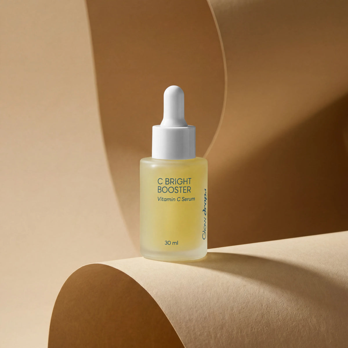 C Bright Booster – Vitamin C Serum