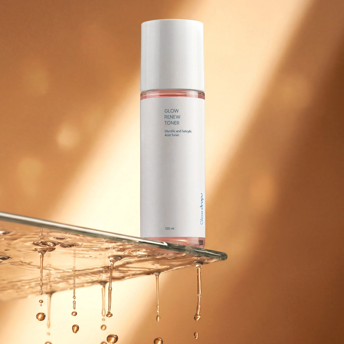 Glow Renew Toner – Glycolic Toner