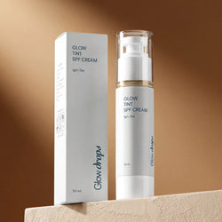 Glow Tint SPF Cream – SPF + Tint