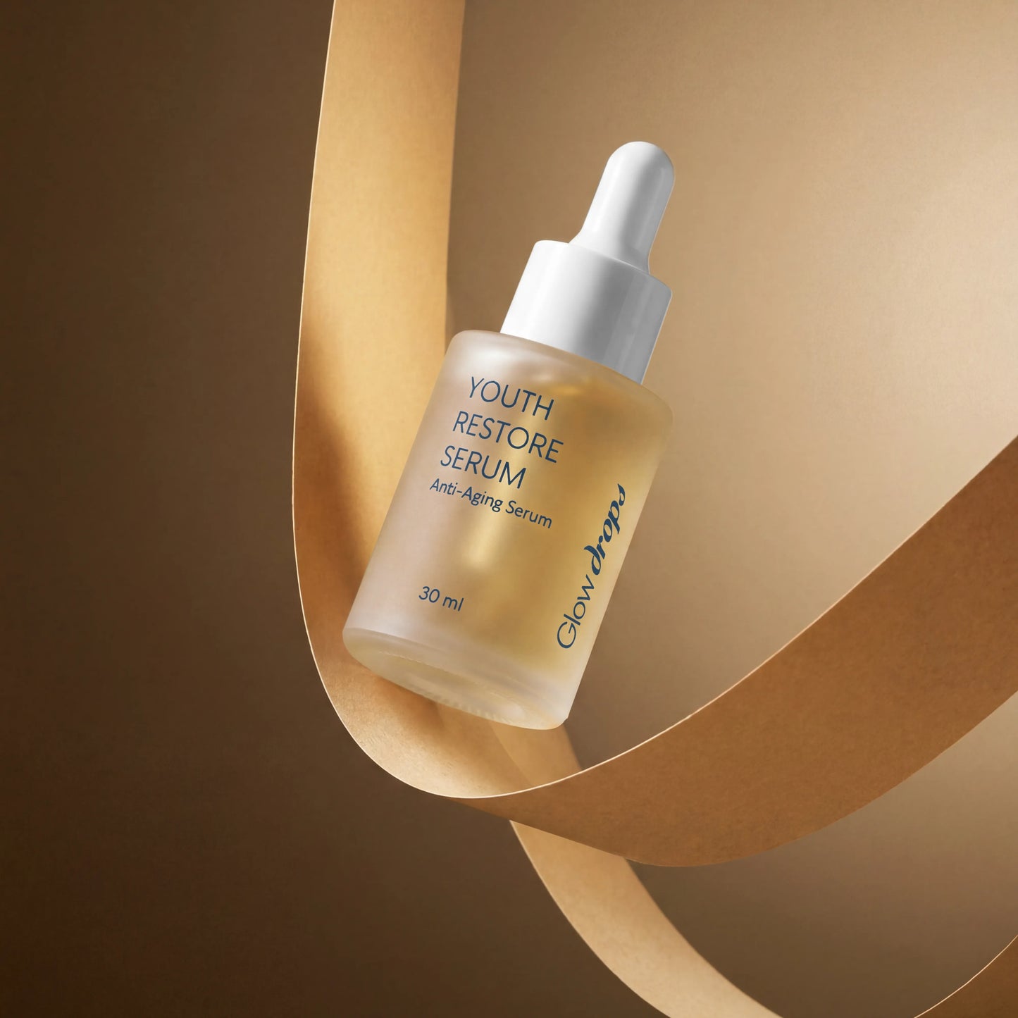 Youth Restore Serum – Anti-Aging Serum