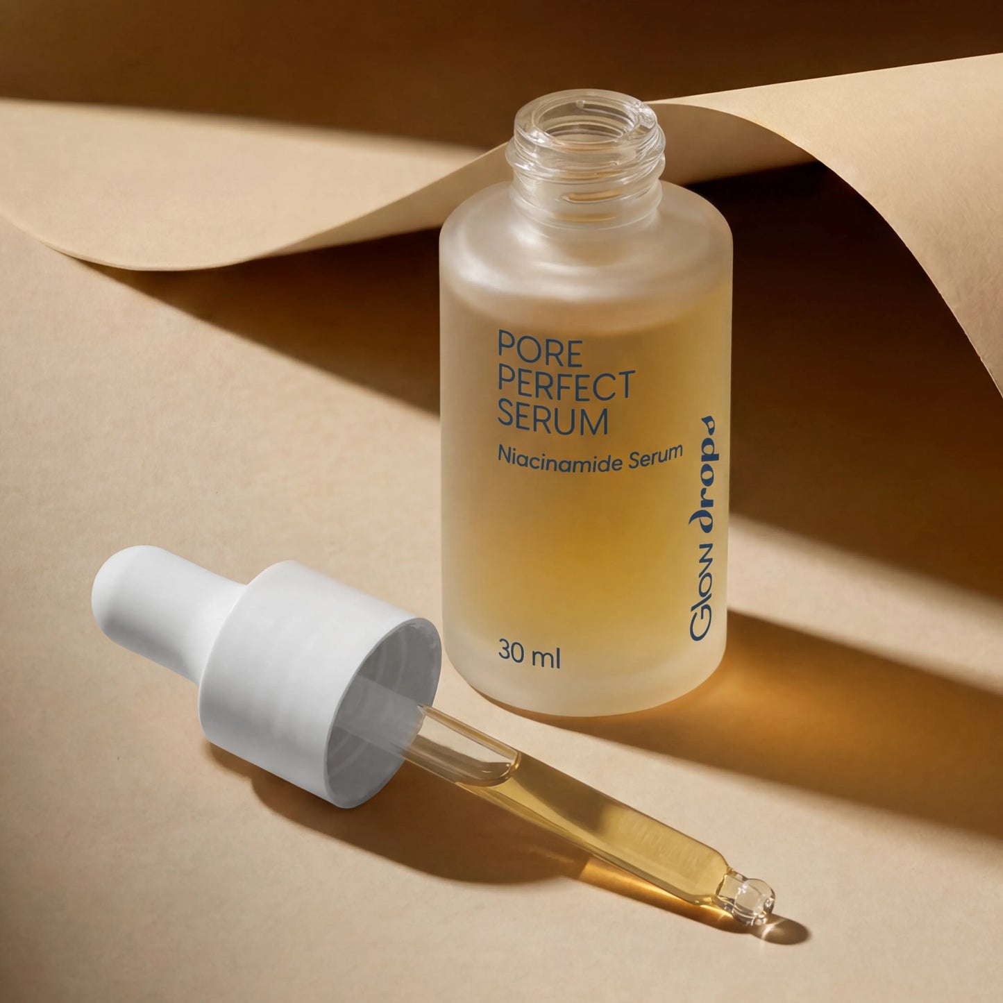Pore Perfect Serum – Niacinamide Serum