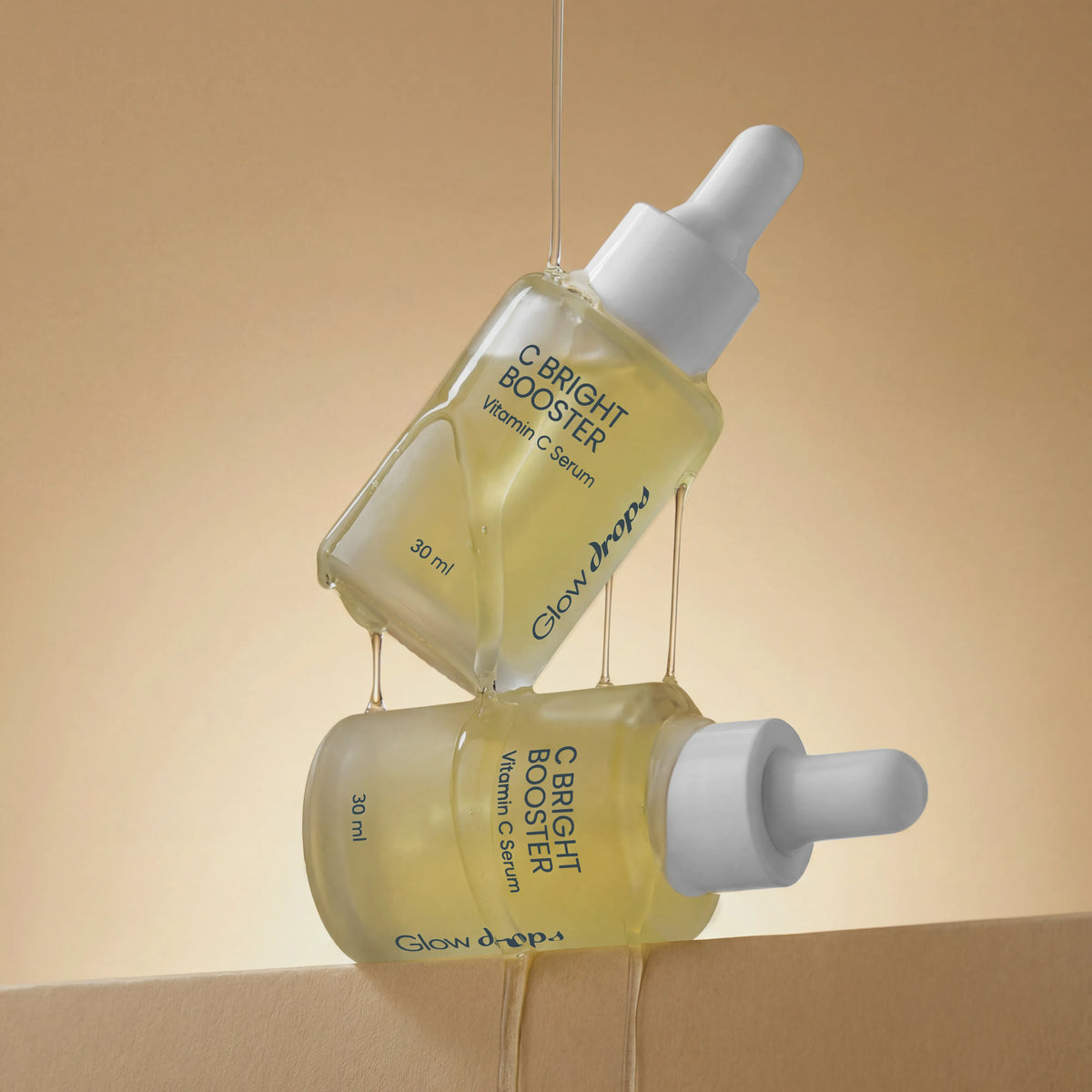 C Bright Booster – Vitamin C Serum