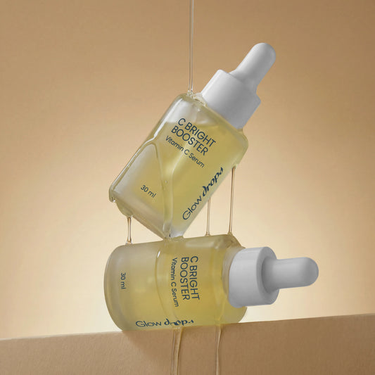 C Bright Booster – Vitamin C Serum