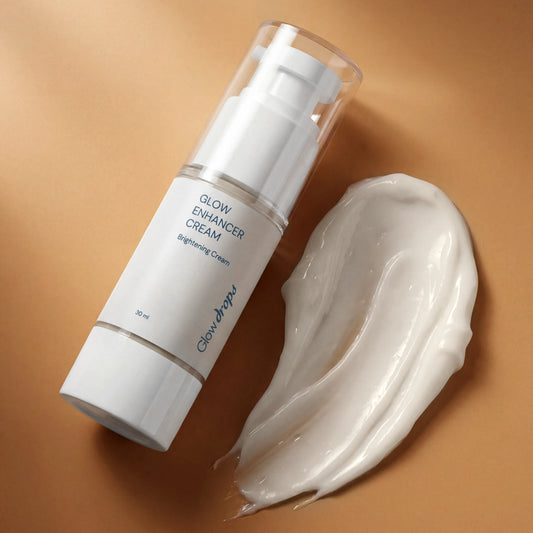 Brightening Cream