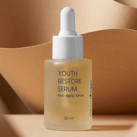 Youth Restore Serum – Anti-Aging Serum