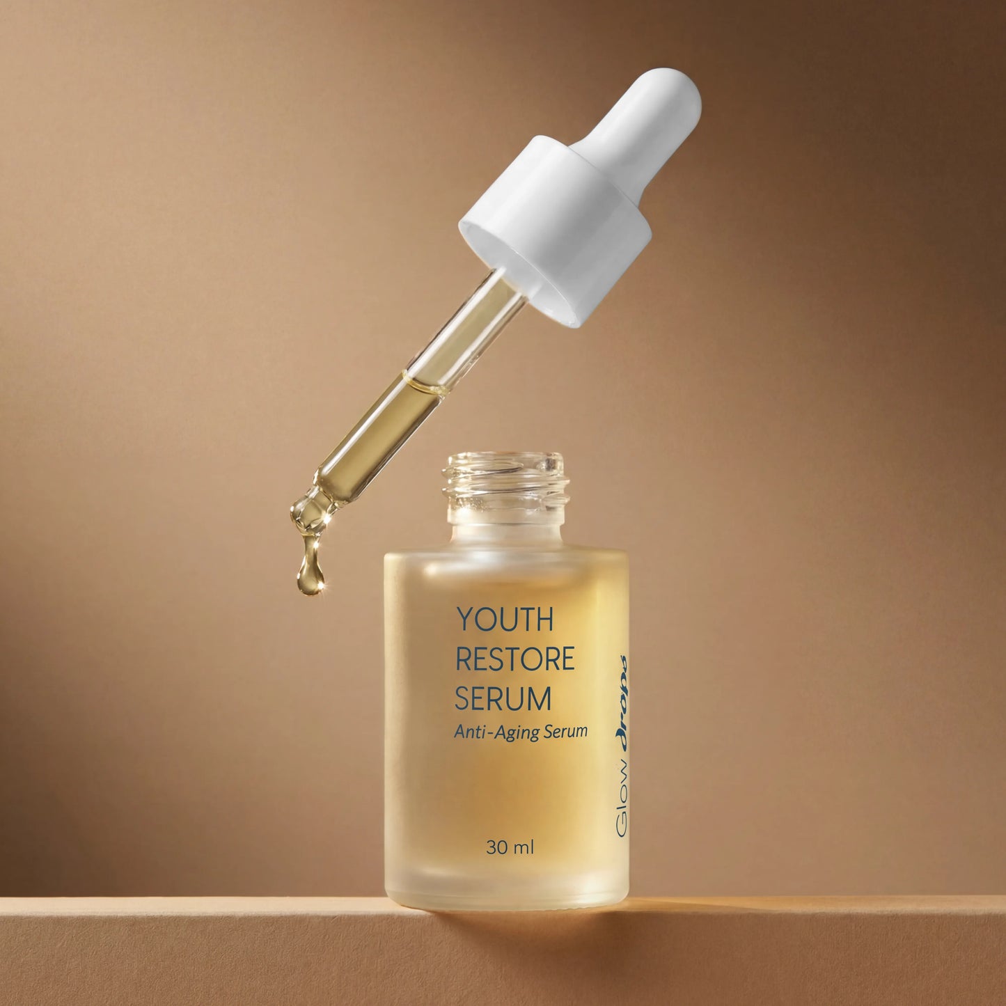 Youth Restore Serum – Anti-Aging Serum
