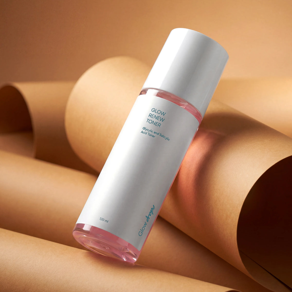 Glow Renew Toner – Glycolic Toner
