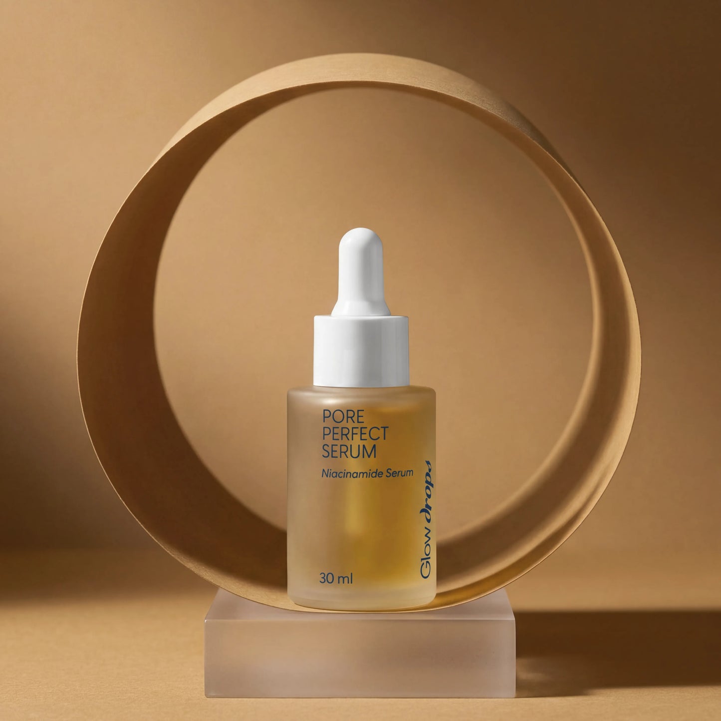 Pore Perfect Serum – Niacinamide Serum