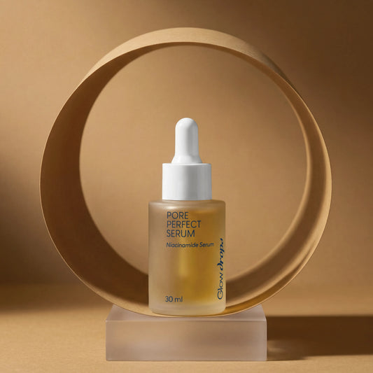 Pore Perfect Serum – Niacinamide Serum
