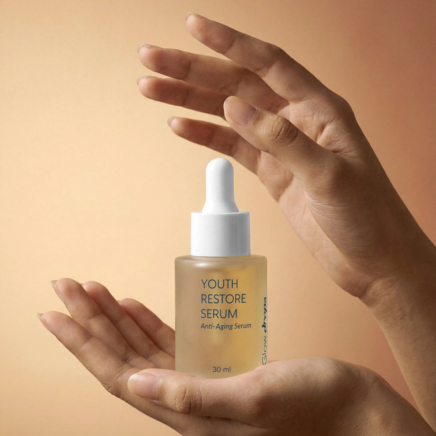 Youth Restore Serum – Anti-Aging Serum