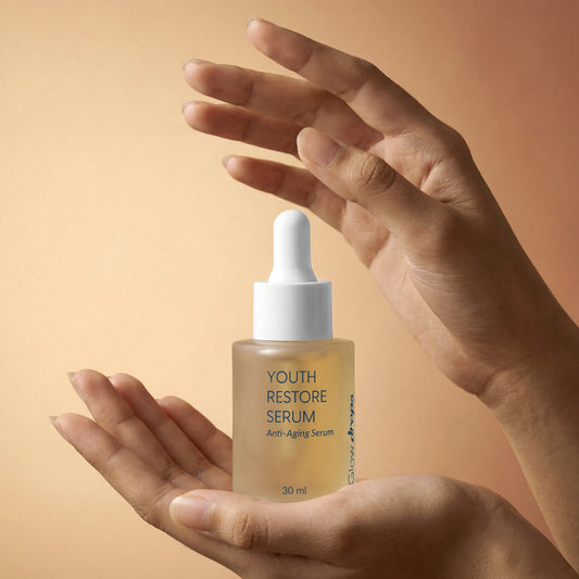 Youth Restore Serum – Anti-Aging Serum
