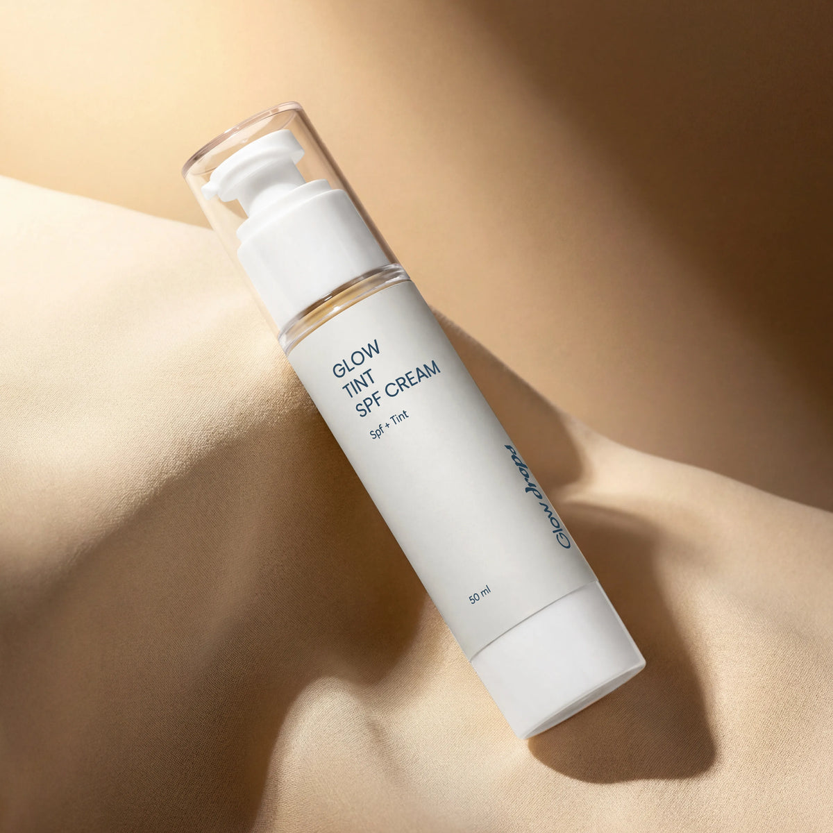 Glow Tint SPF Cream – SPF + Tint