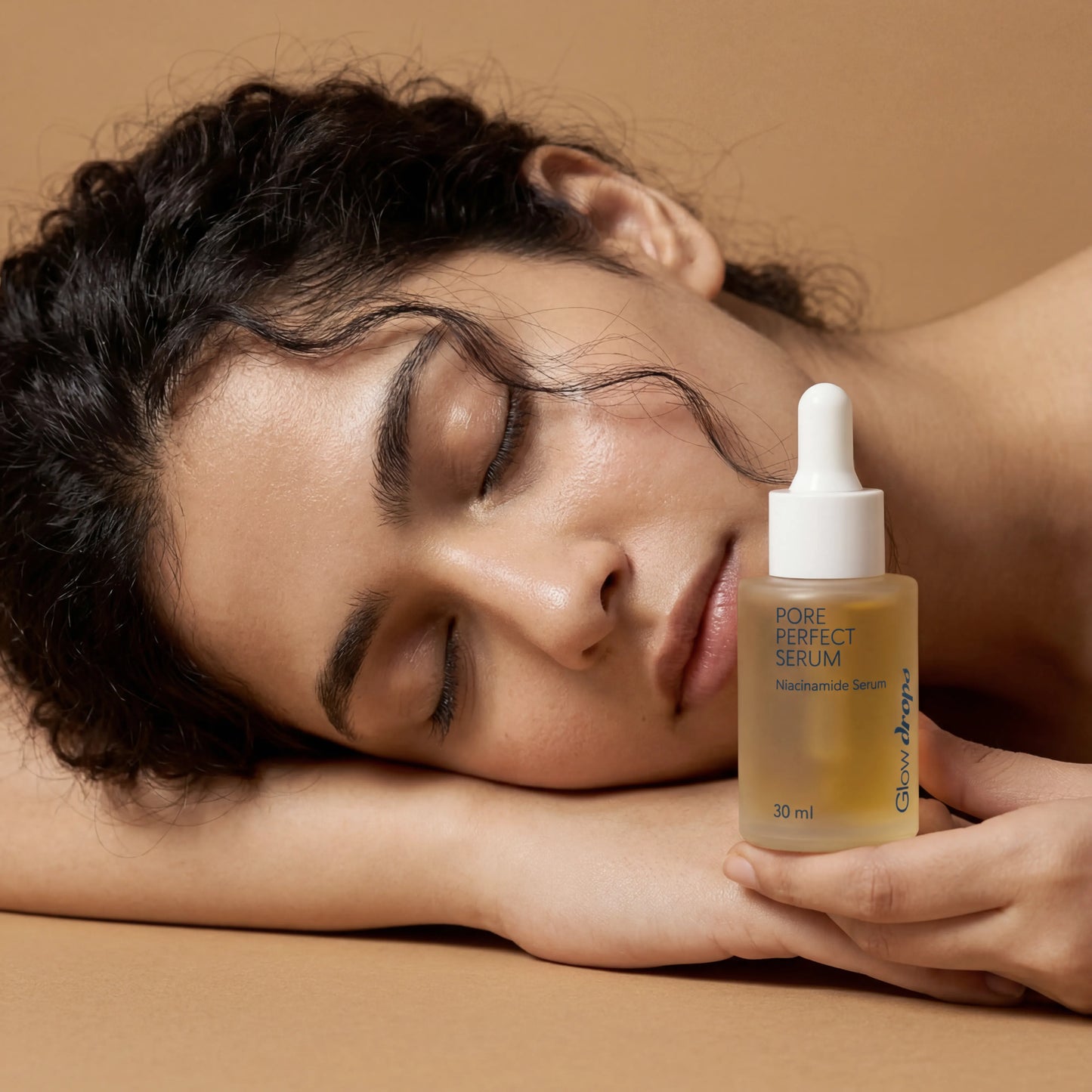 Pore Perfect Serum – Niacinamide Serum