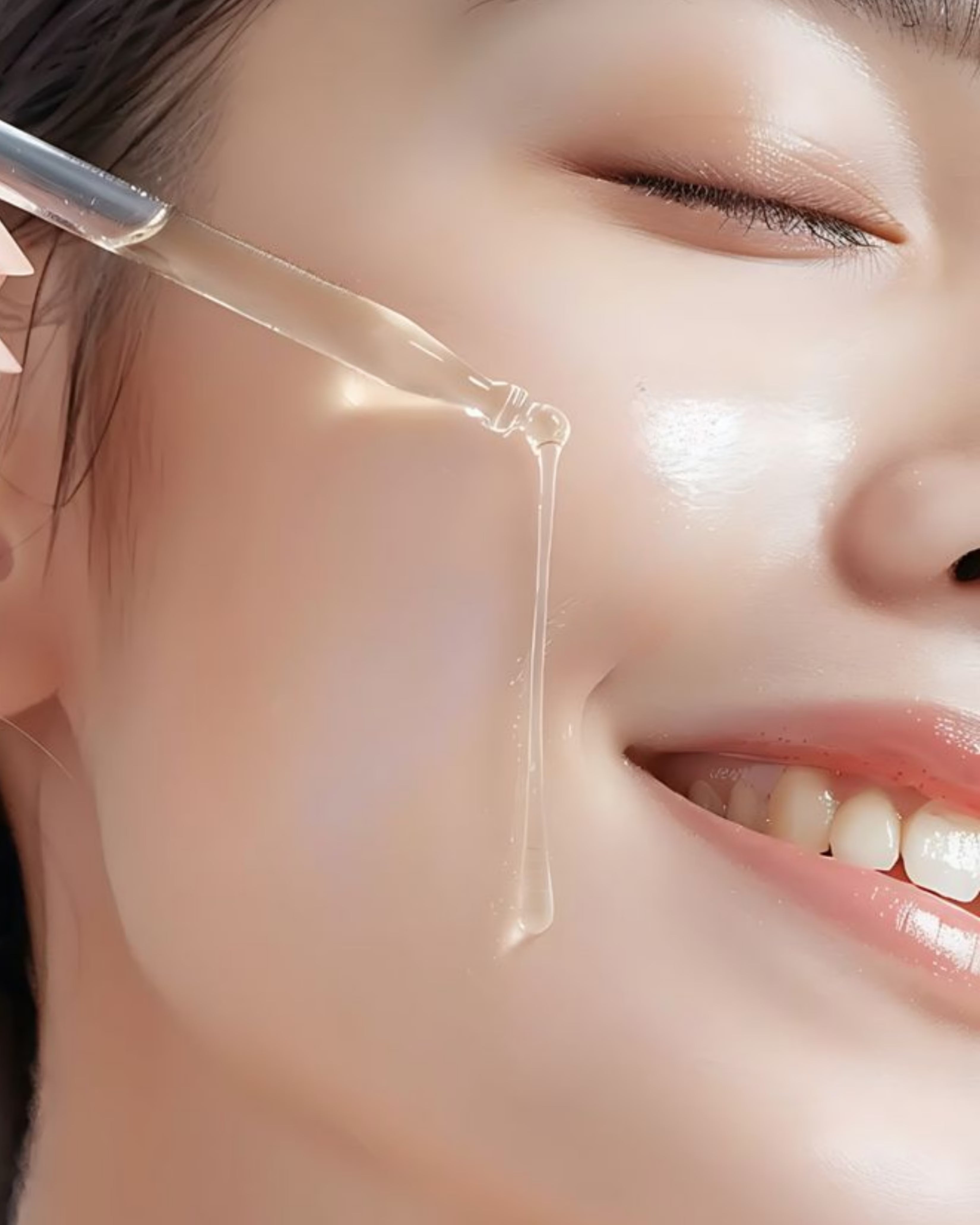 Moisture Lock Serum - Hyaluronic Acid