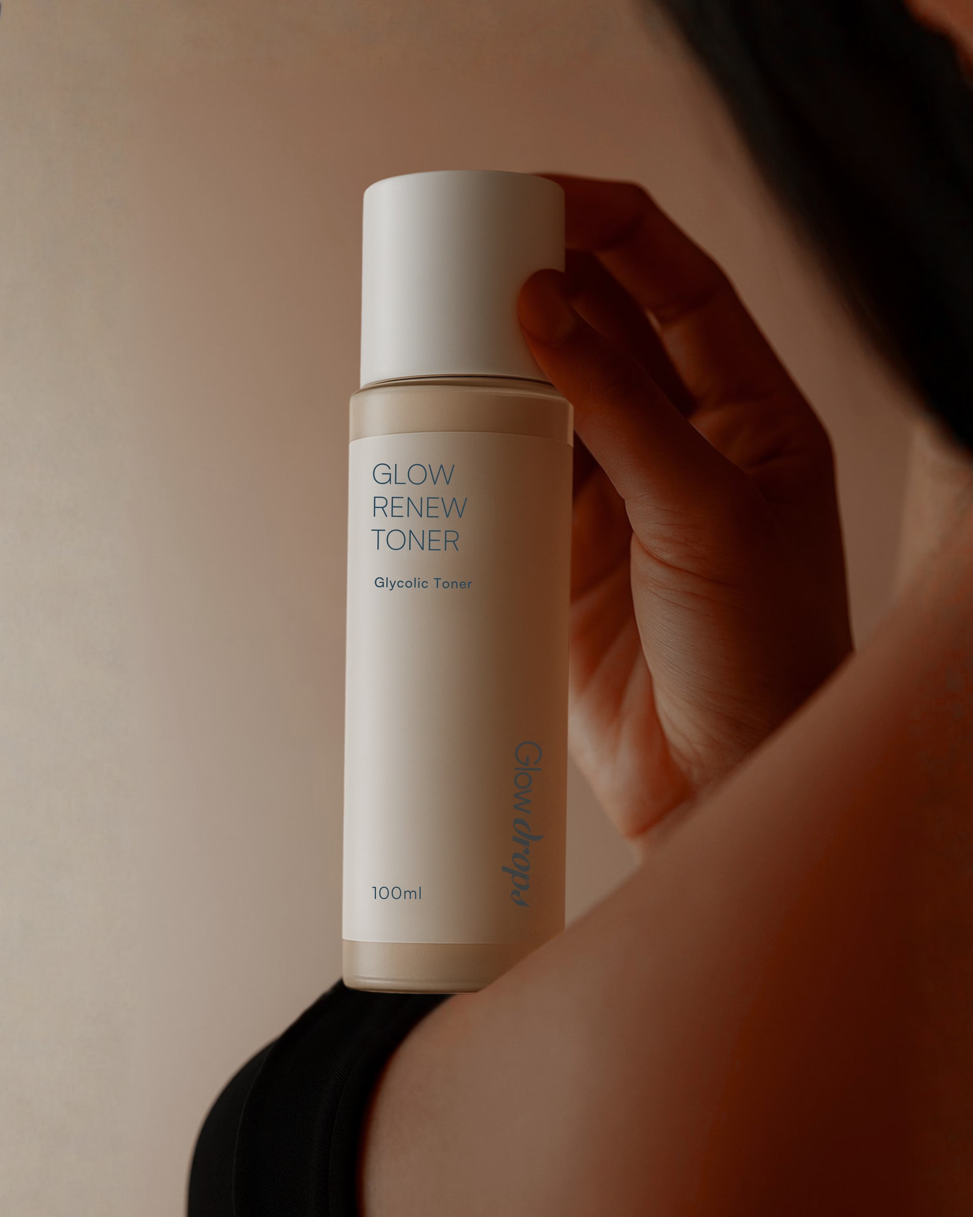 Glow Renew Toner – Glycolic Toner