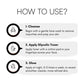 Glow Renew Toner – Glycolic Toner