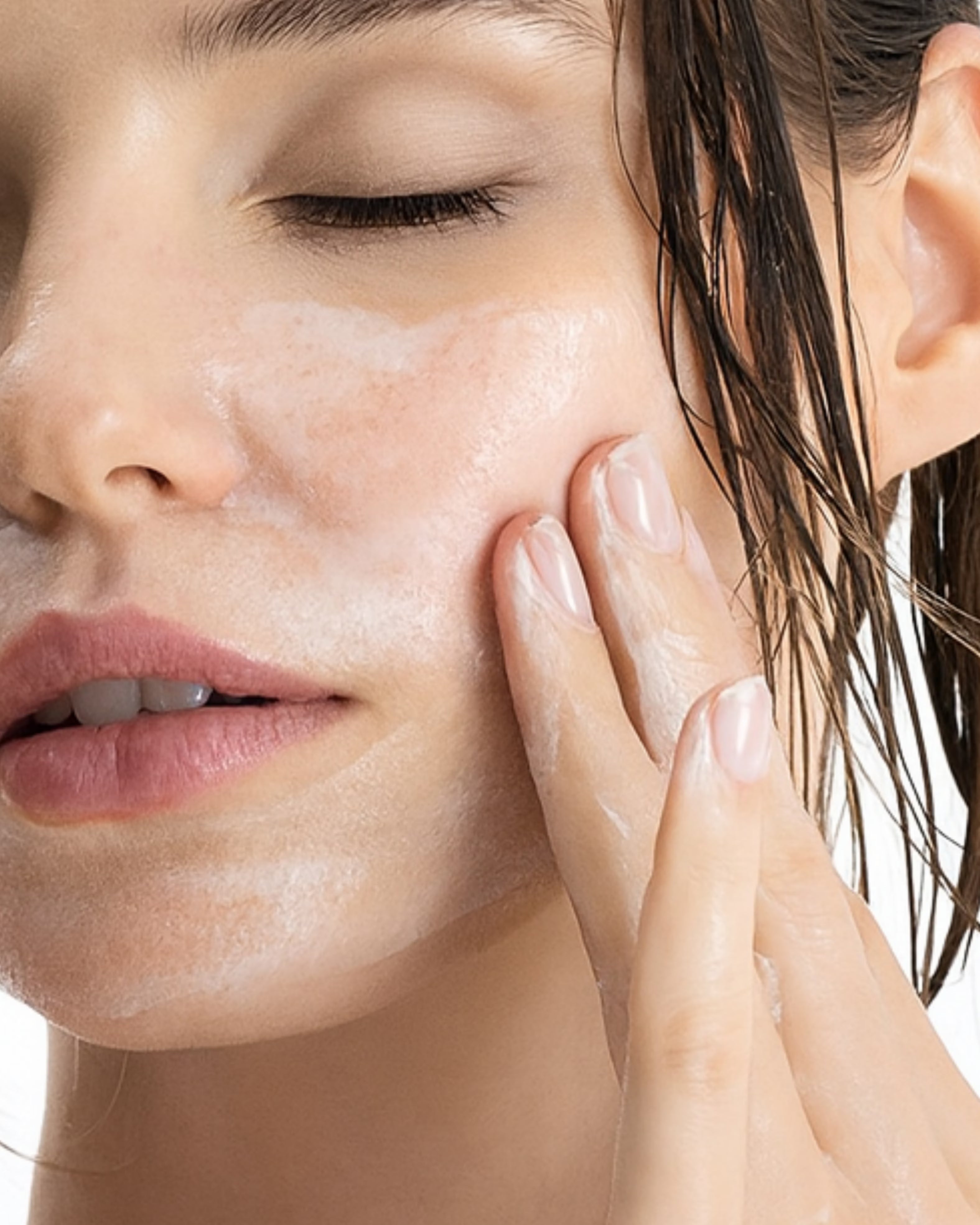 Daily Purifying Wash – Gentle Cleanser