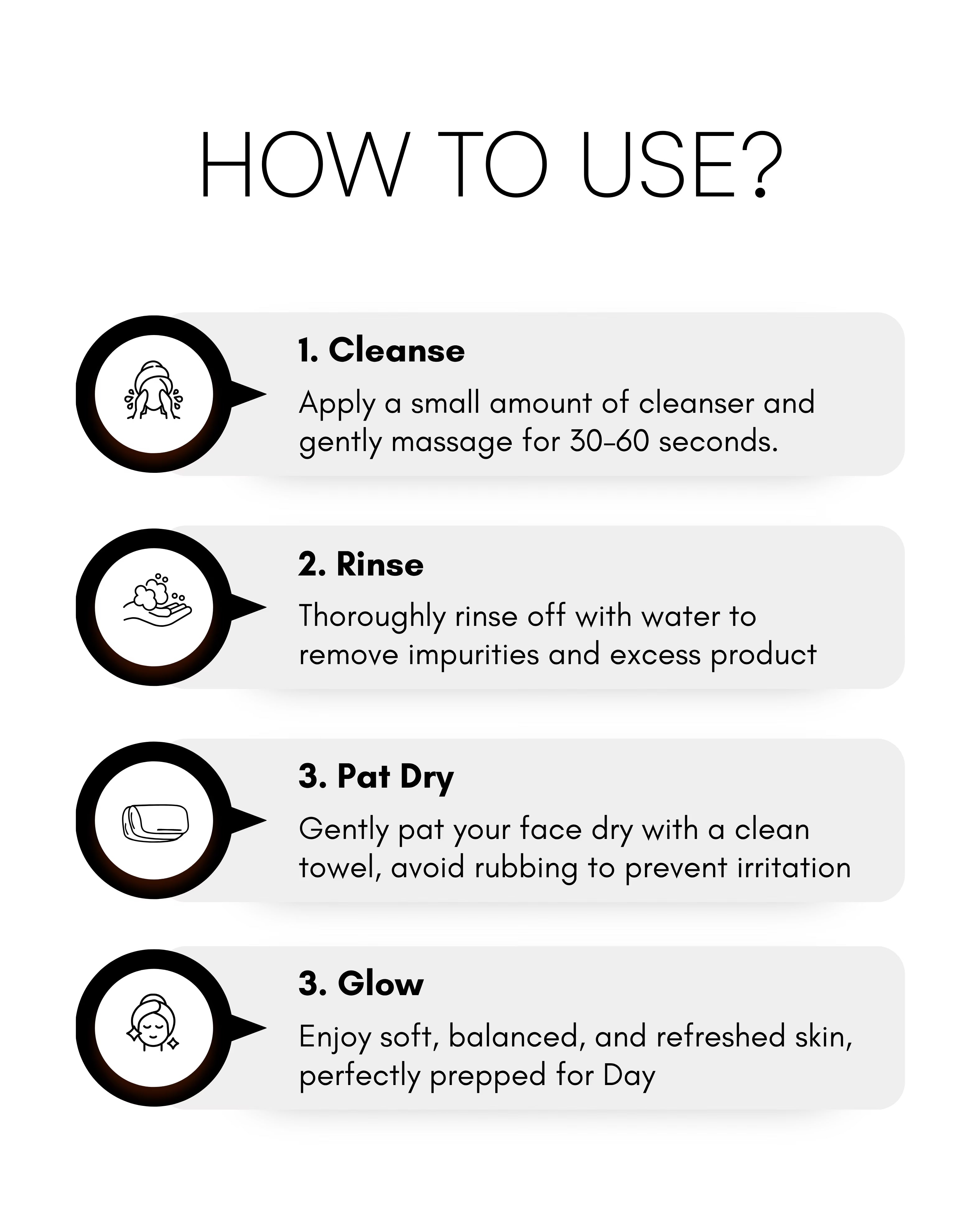 Daily Purifying Wash – Gentle Cleanser