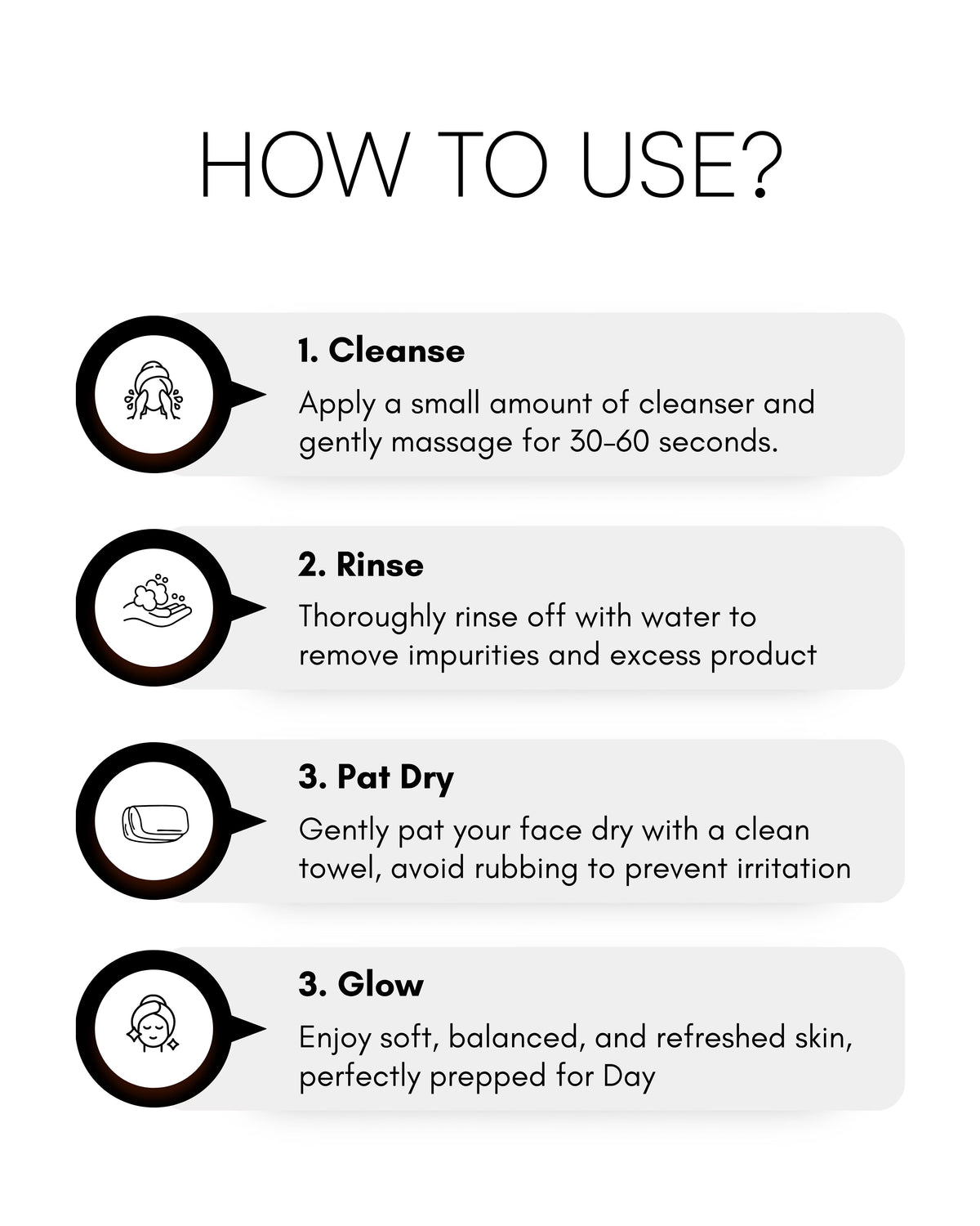 Daily Purifying Wash – Gentle Cleanser