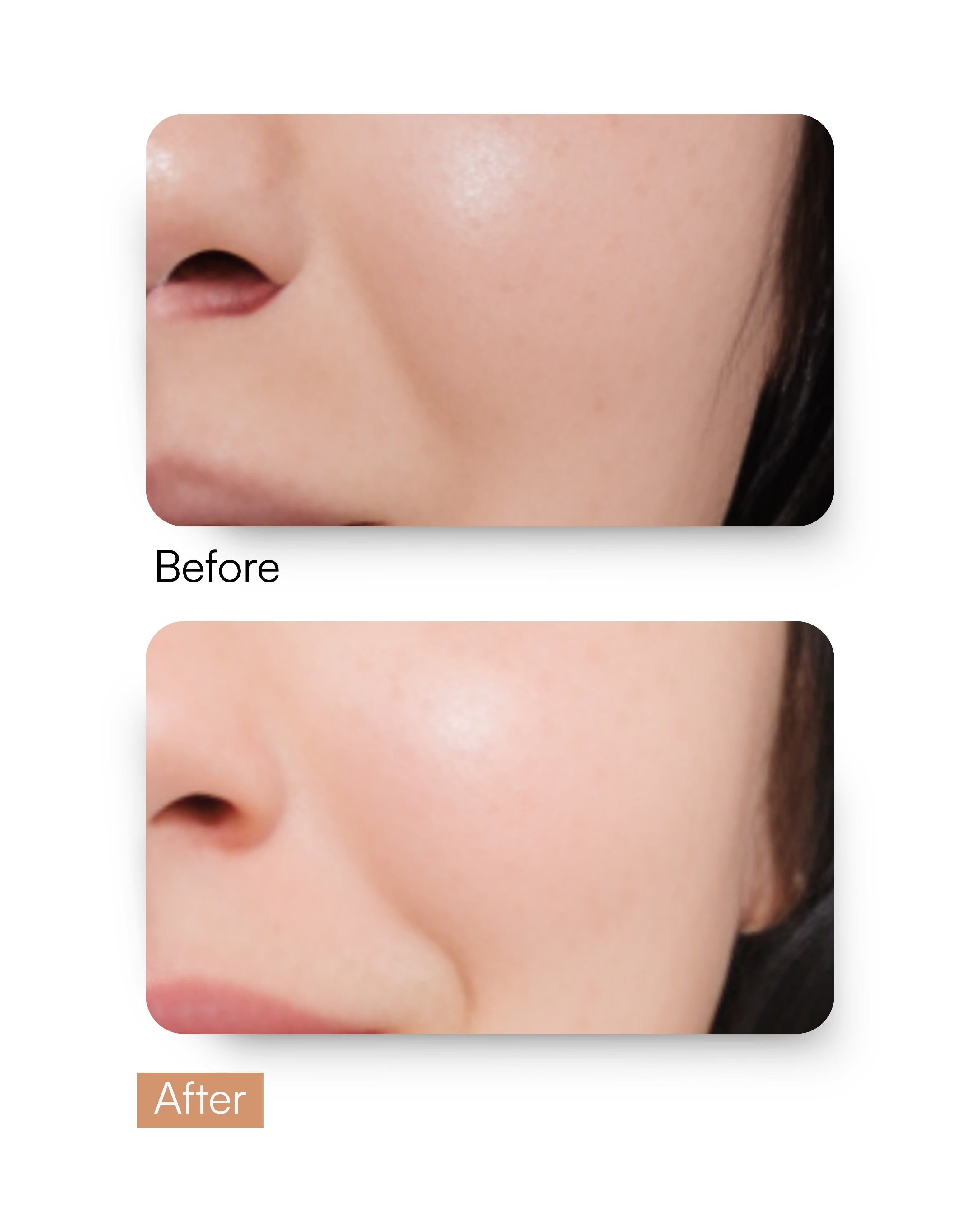 Glow Tint SPF Cream – SPF + Tint