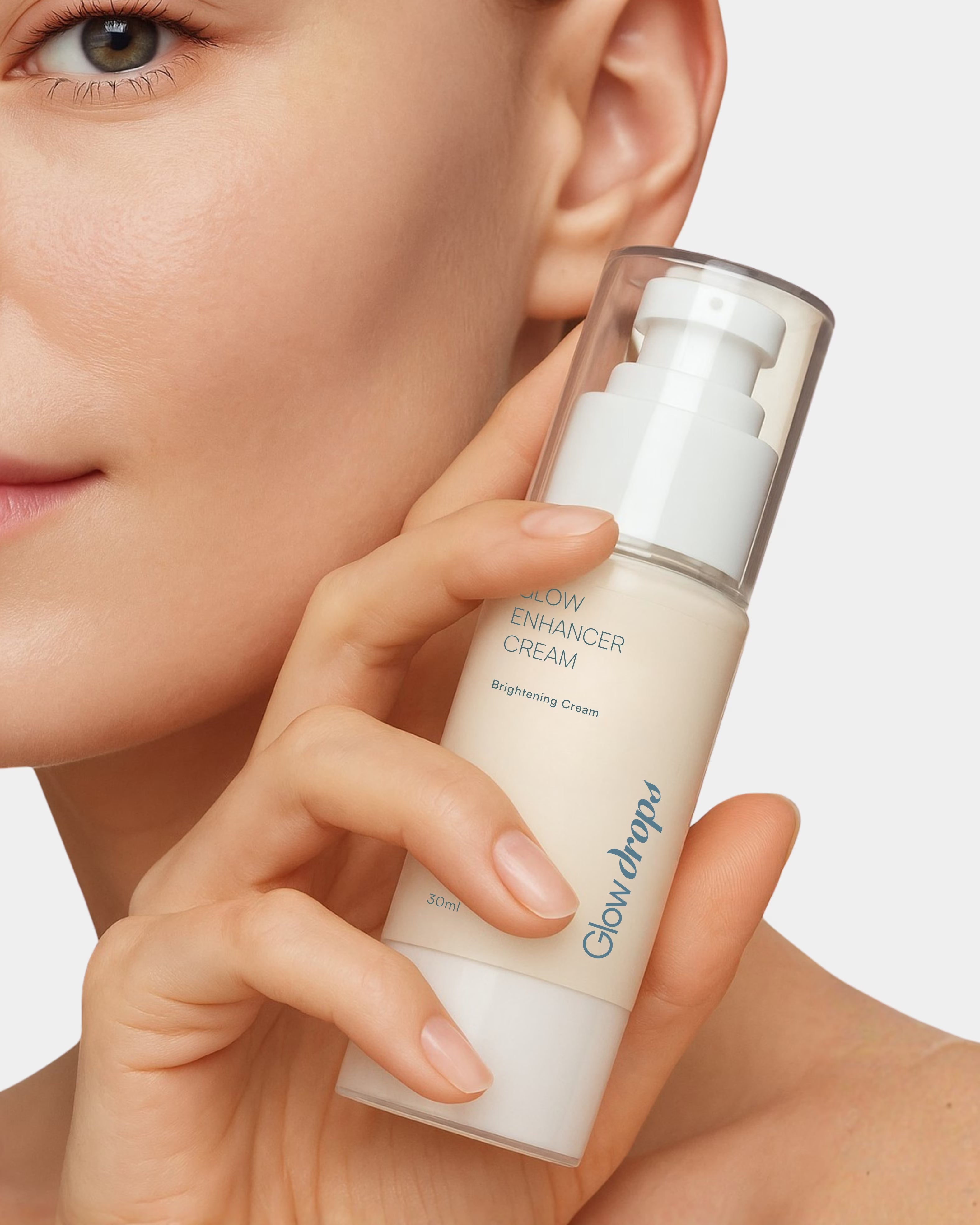 Brightening Cream