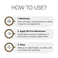 Oil-Free Radiance Moisturizer – Brightening Moisturizer