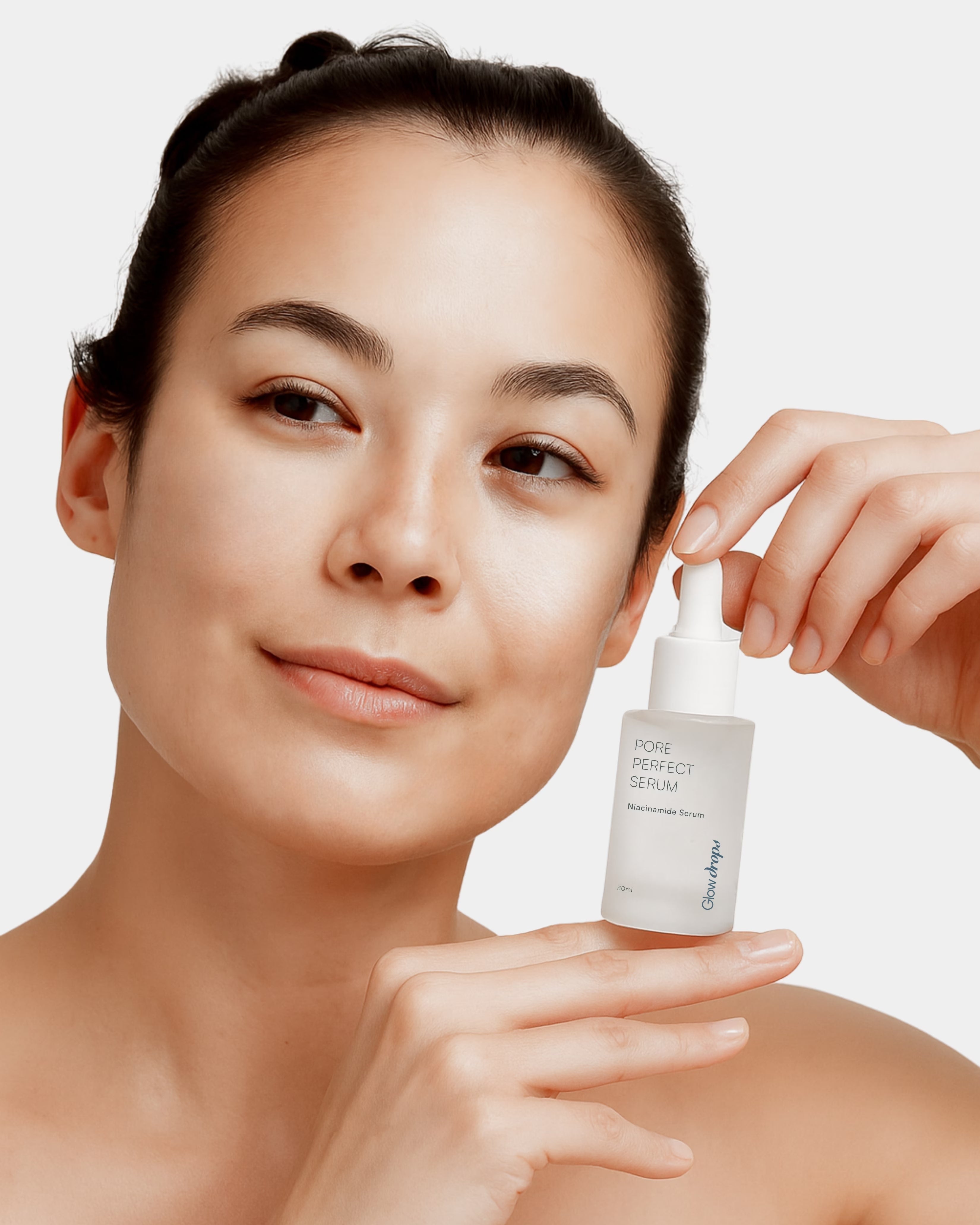 Pore Perfect Serum – Niacinamide Serum