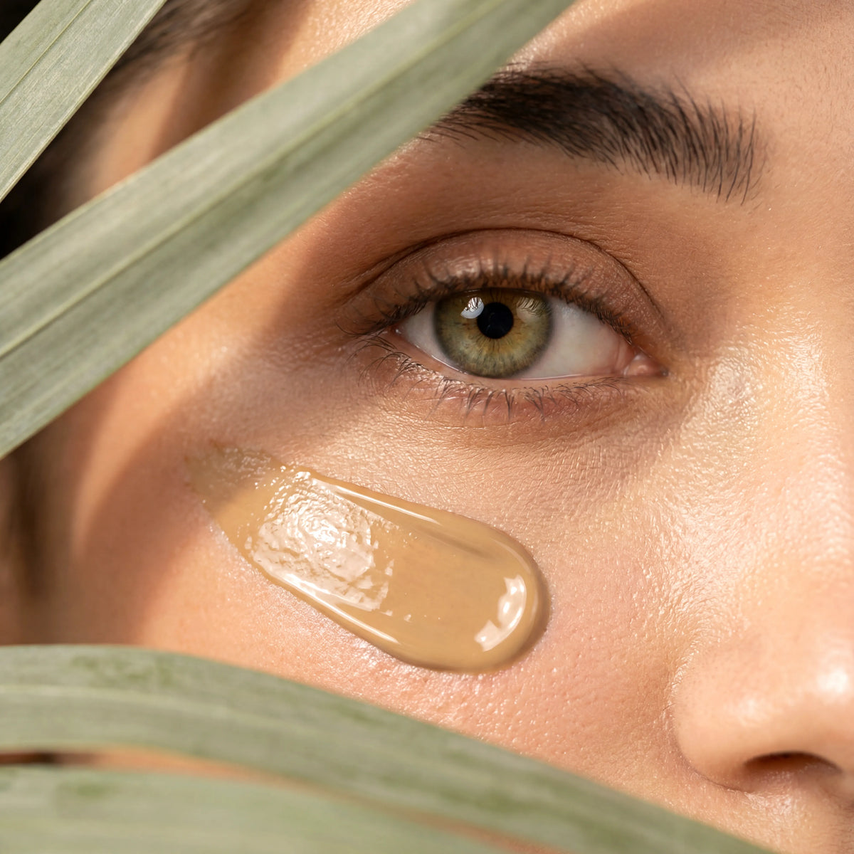 Glow Tint SPF Cream – SPF + Tint